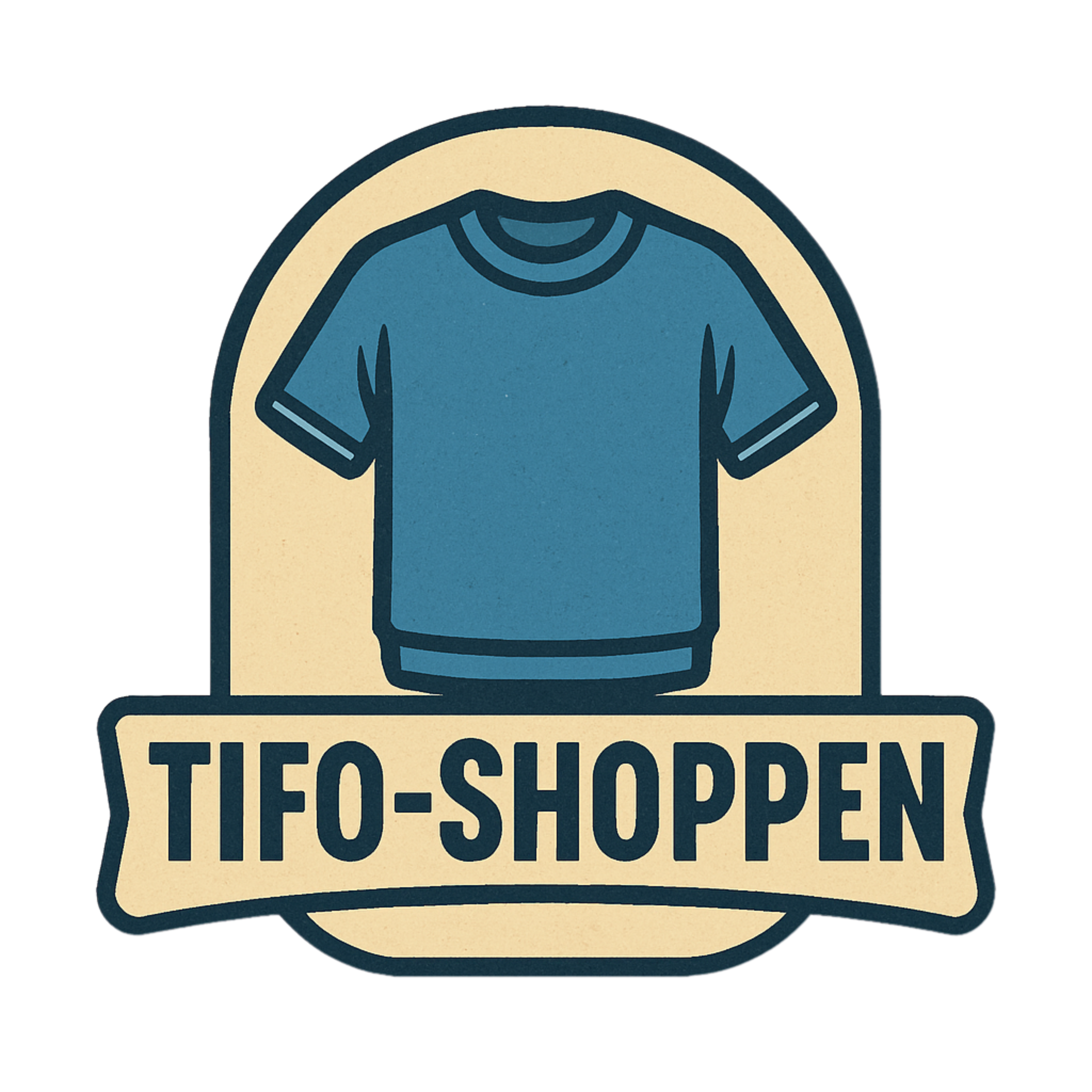 Tifo-Shoppen
